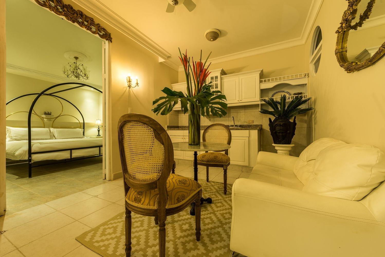 Mansion Hotel Boutique Cartagena Dış mekan fotoğraf