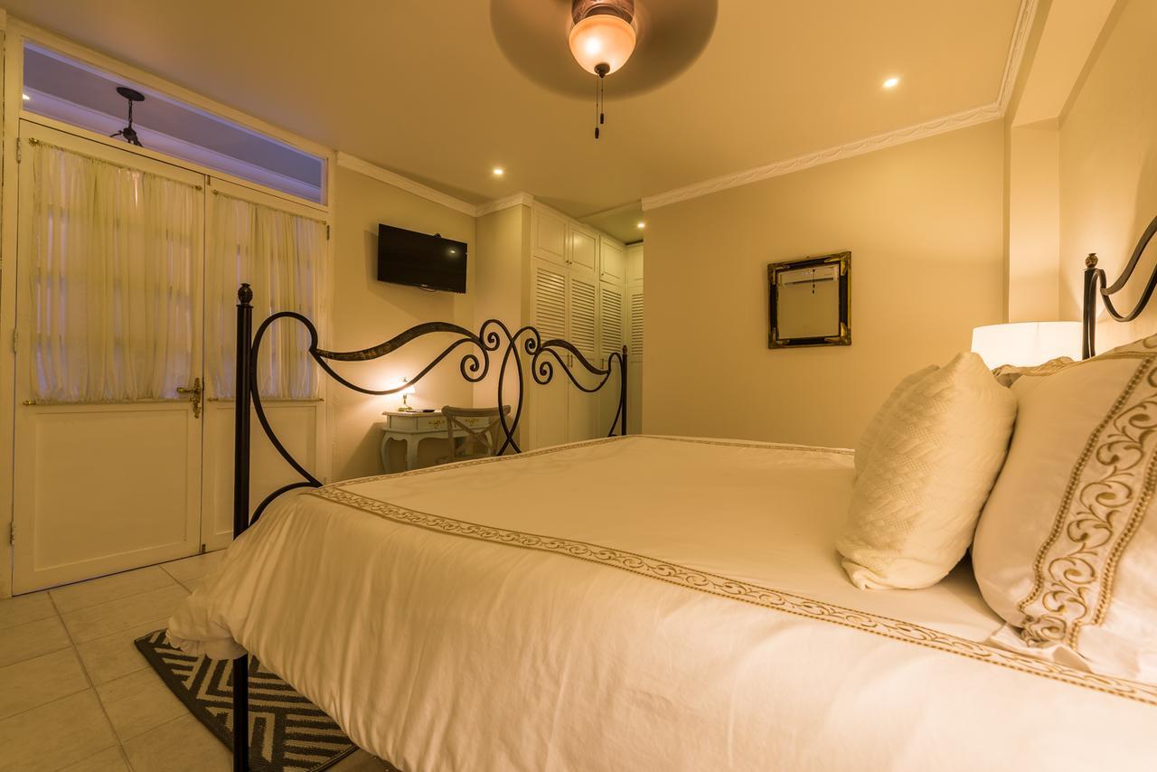 Mansion Hotel Boutique Cartagena Dış mekan fotoğraf