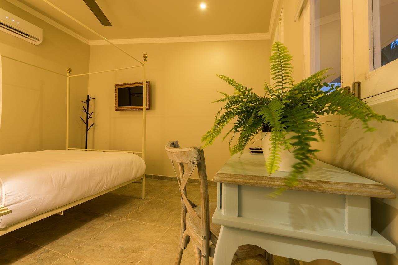 Mansion Hotel Boutique Cartagena Dış mekan fotoğraf